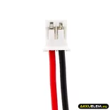 Utángyártott SportDog Kutyanyakörv Ni-MH akkumulátor 4.8V 150mAh DC-17, 4SN-1/4AAA15H-H-JP1 - CameronSino