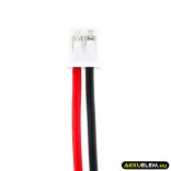 Utángyártott SportDog Kutyanyakörv Ni-MH akkumulátor 7.2V 210mAh DC-23, MH250AAAN6HC - CameronSino