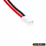 Utángyártott SportDog Kutyanyakörv Ni-MH akkumulátor 7.2V 210mAh DC-23, MH250AAAN6HC - CameronSino
