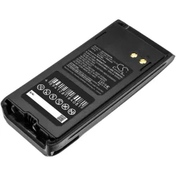  Utángyártott Standard Horizon adó-vevő rádió Li-ion akkumulátor 7.4V 2550mAh SBR-29LIIS, FNB-115LIIS - CameronSino