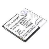 Utángyártott Samsung mobil Li-ion akkumulátor 3.8V 2600mAh B600BE, B600BU X-Hosszabb - CameronSino