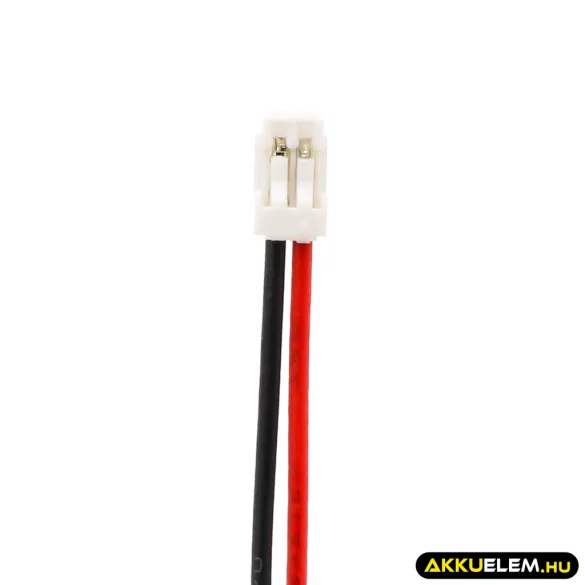 Utángyártott Cardo Vezeték nélküli fejhallgató Li-Polymer akkumulátor 3.7V 700mAh BAT00014 - CameronSino