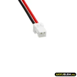 Utángyártott Cardo Vezeték nélküli fejhallgató Li-Polymer akkumulátor 3.7V 700mAh BAT00014 - CameronSino