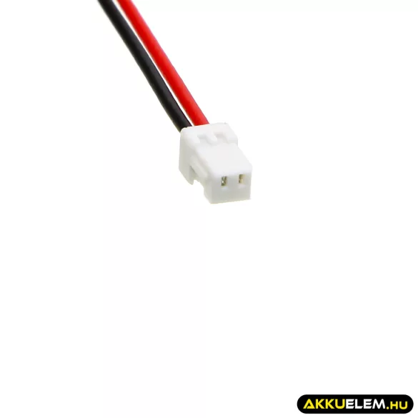Utángyártott Cardo Vezeték nélküli fejhallgató Li-Polymer akkumulátor 3.7V 700mAh BAT00014 - CameronSino