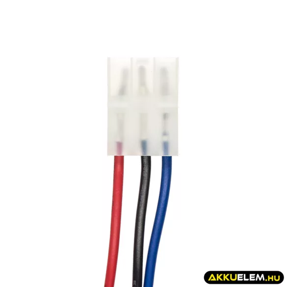 Utángyártott Soundcast hangszóró Ni-MH akkumulátor 24V 2000mAh OUTCAST 20S-1P - CameronSino