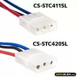 Utángyártott Soundcast hangszóró Ni-MH akkumulátor 24V 2000mAh OUTCAST 20S-1P - CameronSino