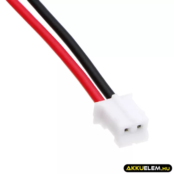 Utángyártott Seametrics Automata WC-öblítő Li-SOCl2 elem 7.2V 14500mAh 100889, XL-205F/2S1P - CameronSino