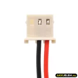 Utángyártott Technoalarm Riasztó rendszer Li-SOCl2 elem 3.6V 1200mAh C126BATT36LI - CameronSino