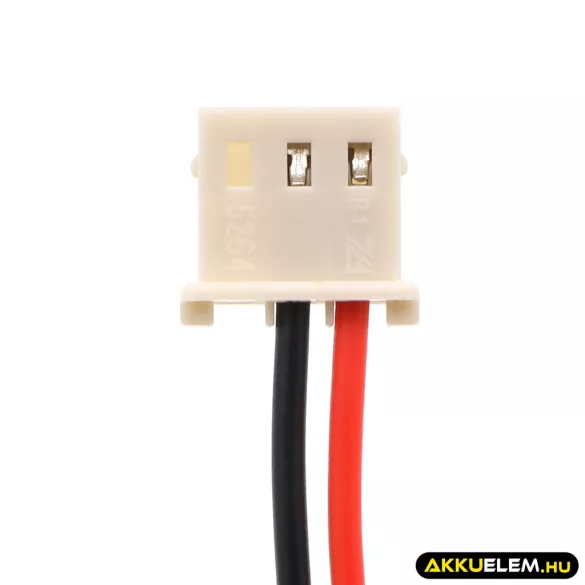 Utángyártott Technoalarm Riasztó rendszer Li-SOCl2 elem 3.6V 1200mAh C126BATT36LI - CameronSino