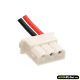 Utángyártott Technoalarm Riasztó rendszer Li-SOCl2 elem 3.6V 1200mAh C126BATT36LI - CameronSino