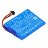 Utángyártott TomTom GPS Li-ion akkumulátor 3.7V 2000mAh UZ6, 1CP515161HR - CameronSino