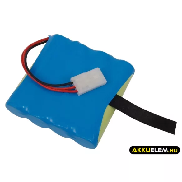 Utángyártott Trimble egyéb Ni-MH akkumulátor 4.8V 4000mAh XHR-4/3AUX, HR4/3AU-F4C - CameronSino