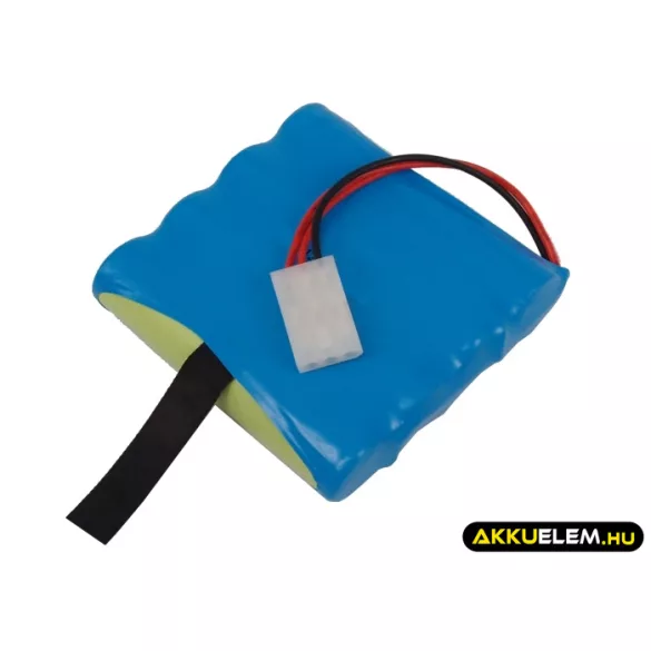 Utángyártott Trimble egyéb Ni-MH akkumulátor 4.8V 4000mAh XHR-4/3AUX, HR4/3AU-F4C - CameronSino