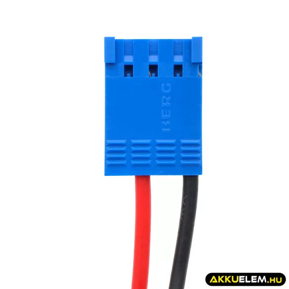 Utángyártott Schneider PLC Li-SOCl2 elem 3.6V 1200mAh LS14250-TSX, TSX17-ACC1 - CameronSino