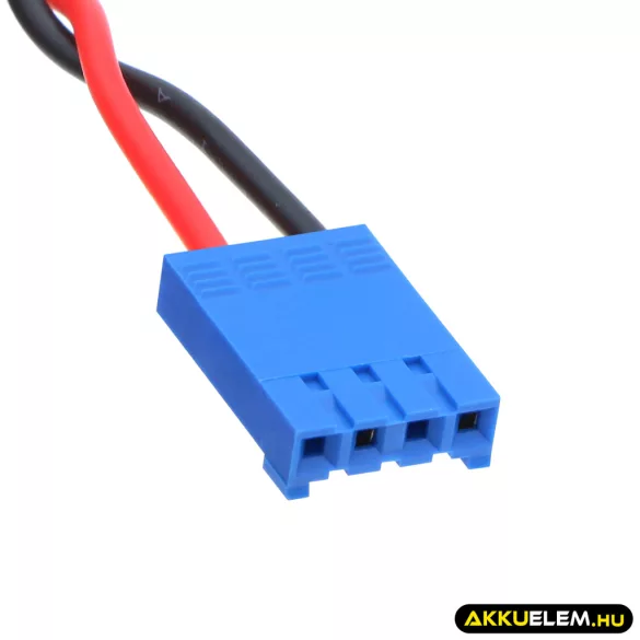 Utángyártott Schneider PLC Li-SOCl2 elem 3.6V 1200mAh LS14250-TSX, TSX17-ACC1 - CameronSino