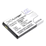 Utángyártott TP-Link Hotspot Li-ion akkumulátor 3.7V 2000mAh TBL-71A2000, TBL-71B2000 - CameronSino