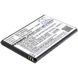Utángyártott TP-Link Hotspot Li-ion akkumulátor 3.8V 1900mAh TBL-55A2550 - CameronSino