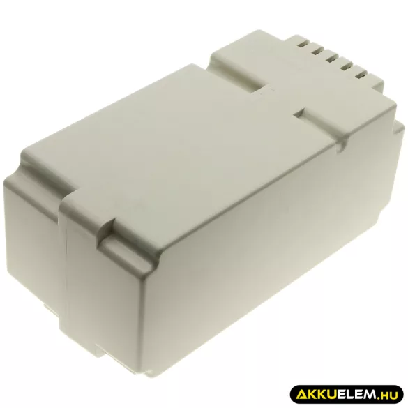 Utángyártott Smart G-Force Fűnyíró Li-ion akkumulátor 28V 5000mAh - CameronSino