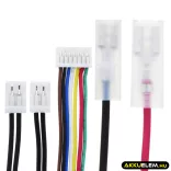 Utángyártott Electrolux porszívó Li-ion akkumulátor 25.2V 3000mAh 4055478301, 4055542544 - CameronSino