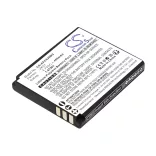 Utángyártott AgfaPhoto Kamera Li-Polymer akkumulátor 3.7V 450mAh ZK01 - CameronSino