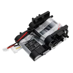   Utángyártott Bosch porszívó Li-ion akkumulátor 25.2V 2600mAh 828BPV252-01, 12026529 - CameronSino