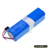 Utángyártott Xiaomi porszívó Li-ion akkumulátor 14.4V 5200mAh P2150-4S2P-PTEV, P2150-4S2P-SCEV - CameronSino
