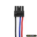 Utángyártott Xiaomi porszívó Li-ion akkumulátor 14.4V 5200mAh P2150-4S2P-PTEV, P2150-4S2P-SCEV - CameronSino