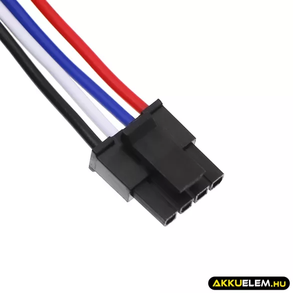 Utángyártott Xiaomi porszívó Li-ion akkumulátor 14.4V 5200mAh P2150-4S2P-PTEV, P2150-4S2P-SCEV - CameronSino