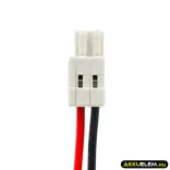 Utángyártott GEZE Automata ajtó Ni-MH akkumulátor 24V 1500mAh 106863, 25020 - CameronSino