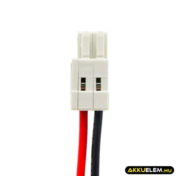 Utángyártott GEZE Automata ajtó Ni-MH akkumulátor 24V 1500mAh 106863, 25020 - CameronSino