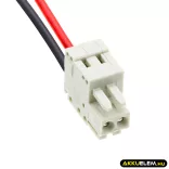 Utángyártott GEZE Automata ajtó Ni-MH akkumulátor 24V 1500mAh 106863, 25020 - CameronSino