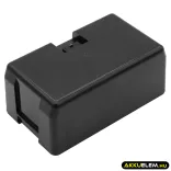 Utángyártott Husqvarna Fűnyíró Li-ion akkumulátor 18V 4000mAh 529 60 68-01, 529 60 68-02 - CameronSino