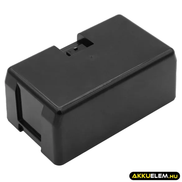 Utángyártott Husqvarna Fűnyíró Li-ion akkumulátor 18V 4000mAh 529 60 68-01, 529 60 68-02 - CameronSino