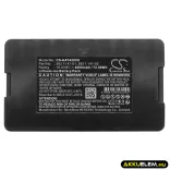 Utángyártott Husqvarna Fűnyíró Li-ion akkumulátor 18V 4000mAh 529 60 68-01, 529 60 68-02 - CameronSino