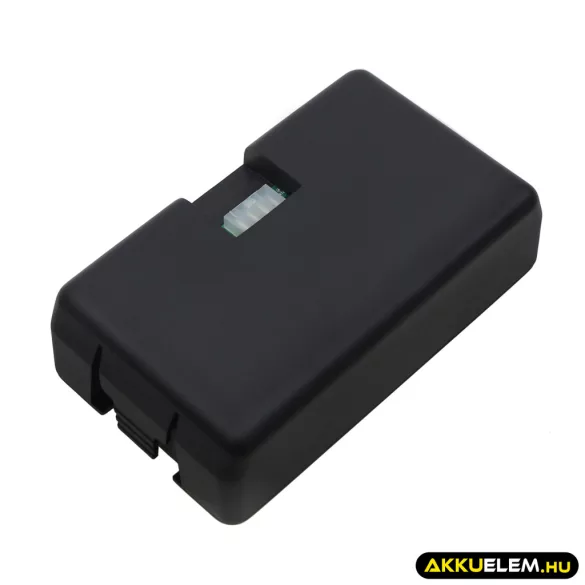 Utángyártott Husqvarna Fűnyíró Li-ion akkumulátor 18V 2500mAh 5298074-01, 5848228-01 - CameronSino