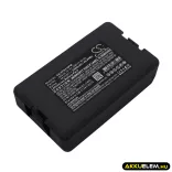 Utángyártott Husqvarna Fűnyíró Li-ion akkumulátor 18V 2500mAh 5298074-01, 5848228-01 - CameronSino