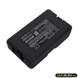 Utángyártott Husqvarna Fűnyíró Li-ion akkumulátor 18V 2500mAh 5298074-01, 5848228-01 - CameronSino
