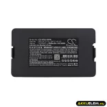 Utángyártott Husqvarna Fűnyíró Li-ion akkumulátor 18V 2500mAh 5298074-01, 5848228-01 - CameronSino