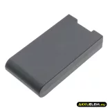Utángyártott Hoft & Wessel Vonalkód szkenner Li-ion akkumulátor 3.7V 1800mAh FBHWX26580 - CameronSino