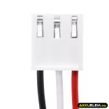 Utángyártott Ingenico Fizetési terminál Li-ion akkumulátor 3.7V 3400mAh F12432566 - CameronSino