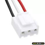 Utángyártott Ingenico Fizetési terminál Li-ion akkumulátor 3.7V 3400mAh F12432566 - CameronSino