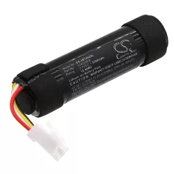  Utángyártott JBL hangszóró Li-ion akkumulátor 3.7V 3350mAh ICA039NA, DH036032CHM - CameronSino