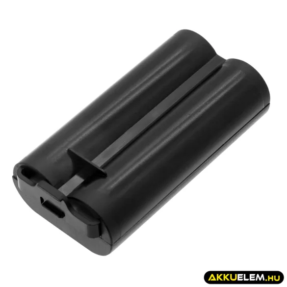 Utángyártott MYQ Riasztó rendszer Li-ion akkumulátor 3.7V 5200mAh 18650MH1-1S2P - CameronSino
