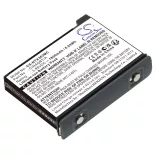 Utángyártott Insta360 Kamera Li-ion akkumulátor 3.85V 1800mAh CINAQBT/A - CameronSino