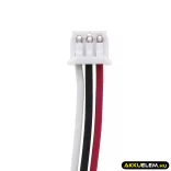 Utángyártott Philips Babafigyelő Li-ion akkumulátor 3.7V 3400mAh 1S1PBL1865-2.6, NTA3459-4 - CameronSino