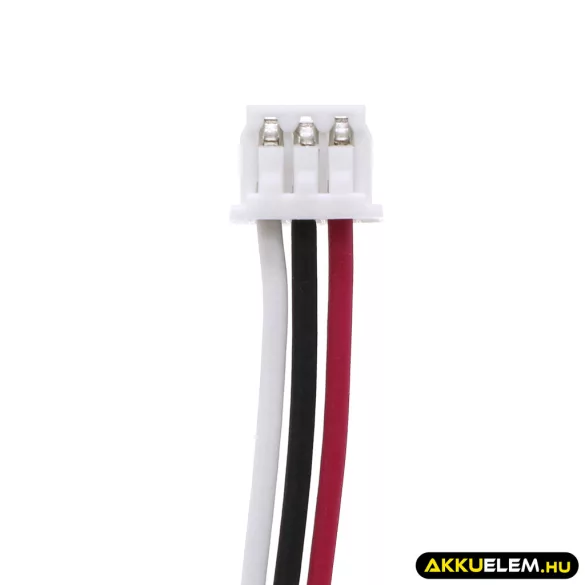Utángyártott Philips Babafigyelő Li-ion akkumulátor 3.7V 3400mAh 1S1PBL1865-2.6, NTA3459-4 - CameronSino