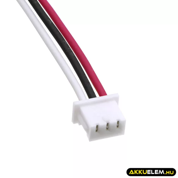 Utángyártott Philips Babafigyelő Li-ion akkumulátor 3.7V 3400mAh 1S1PBL1865-2.6, NTA3459-4 - CameronSino