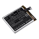Utángyártott Sunmi Fizetési terminál Li-Polymer akkumulátor 3.8V 3000mAh JKHS - CameronSino