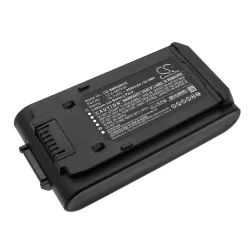   Utángyártott Samsung porszívó Li-ion akkumulátor 25.2V 2500mAh DJ96-00242A, VCA-SBTA95 - CameronSino