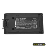 Utángyártott Samsung porszívó Li-ion akkumulátor 25.2V 2500mAh DJ96-00242A, VCA-SBTA95 - CameronSino